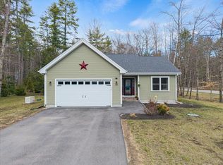 60 Camerons Lane, Wells, ME 04090