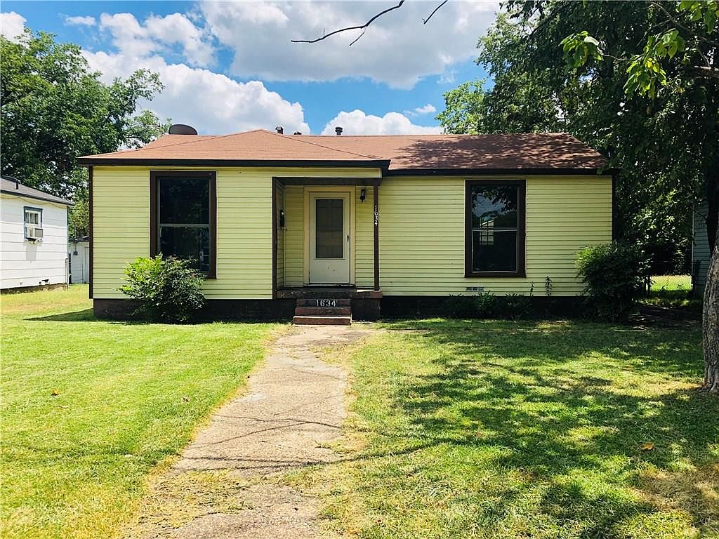 1634 Savoy St, Dallas, TX 75224 Zillow