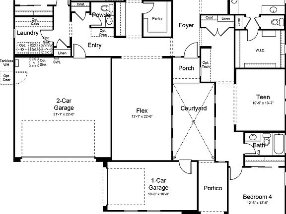 5th image of this home