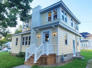 500 N Chestnut Ave, Green Bay, WI 54303