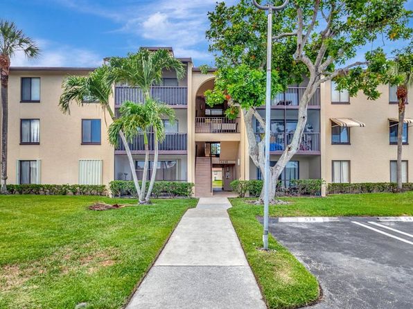 629 Sea Pine Way APT G2