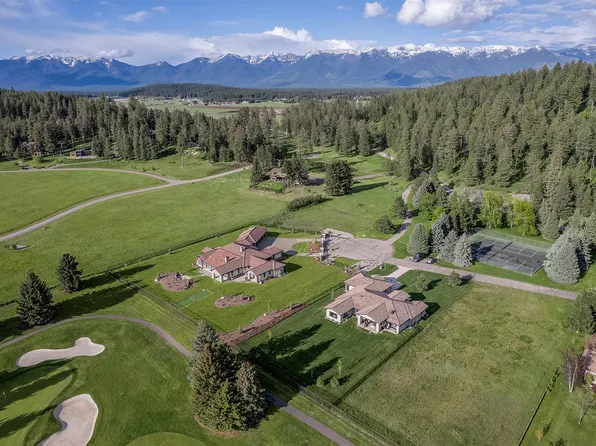 344 Chapman Ln, Bigfork, MT 59911