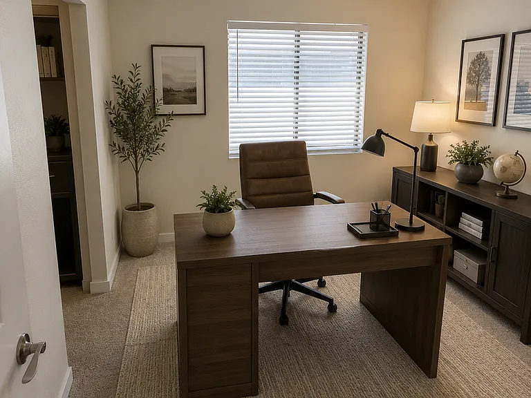1772 Avenida Segovia — Photo 12