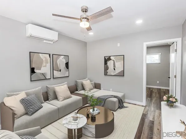 3177 Elm St, San Diego, CA 92102