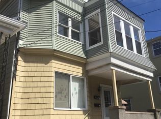 434 Cleveland Ave, Harrison, NJ 07029