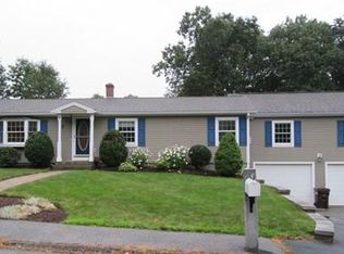 9 Phoenix Rd, Auburn, MA 01501