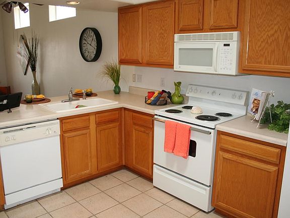5th image of 8796 E Kenyon Terrace Dr