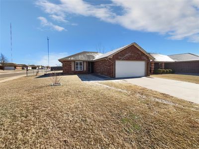 8532 N Phillips Ave, Oklahoma City, OK, 73114
