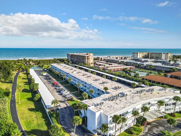 3190 N Atlantic Ave APT 111, Cocoa Beach, FL 32931