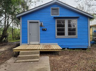 1360 W Garfield St, Ponchatoula, LA 70802