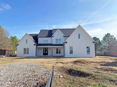817 Five Oaks Ln, Collierville, TN, 38017