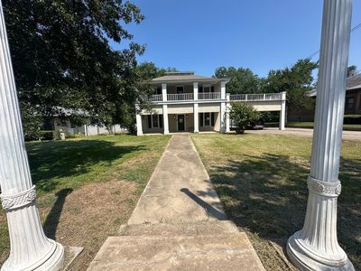 928 S Lindsay St, Gainesville, TX, 76240