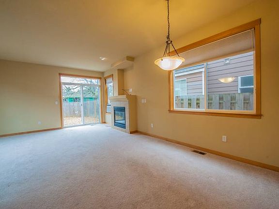 Dining Area/Living Room
