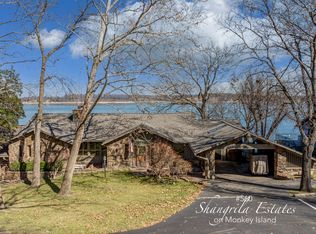 57450 E Highway 125 #560, Afton, OK 74331