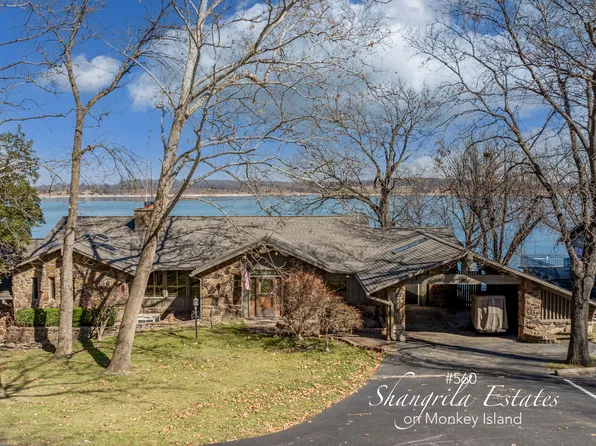 57450 E Highway 125 #560, Afton, OK 74331