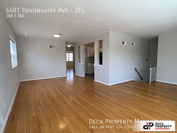 3rd image of 6681 Devonshire Ave #A