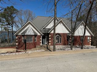 3 Penterman Pkwy, Rogers, AR 72756