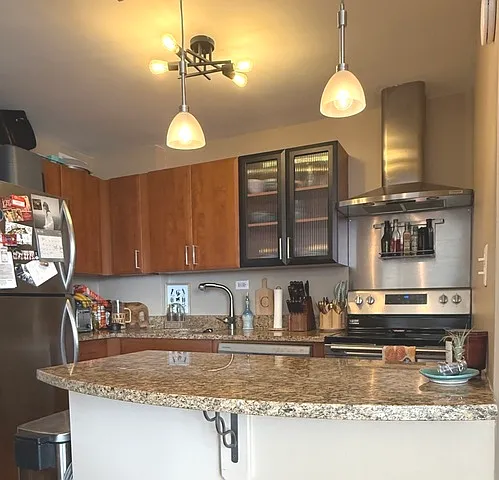 1355 N Sandburg Ter #1801D — Photo 8