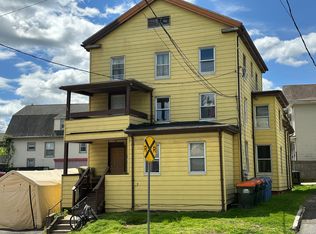 10 Kensington Ave, Meriden, CT 06451