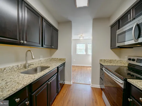 8393 Montgomery Run Rd Unit I, Ellicott City, MD 21043
