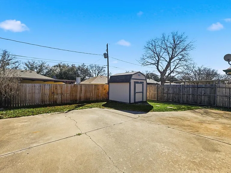 5722 Westchase Dr — Photo 27