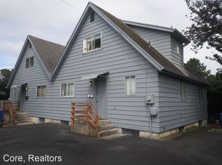 3729 SE Cora St, Portland, OR 97202