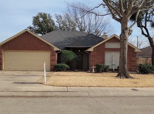 615 Azalea Dr, Forney, TX 75126