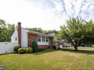 114 Haines Rd, Mount Laurel, NJ 08054