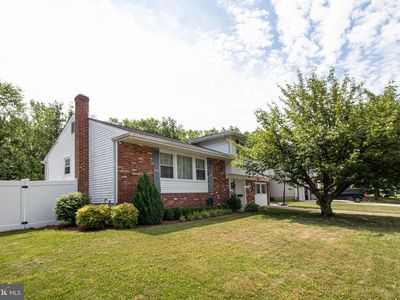 114 Haines Rd, Mount Laurel, NJ, 08054