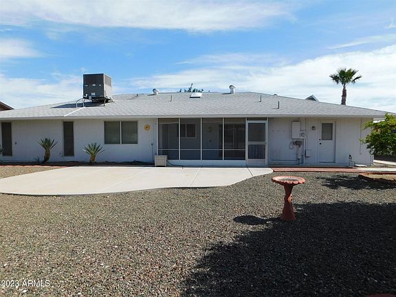 2nd image of 19826 N Concho Cir