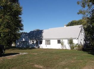 12885 N Paddock Rd, Camby, IN 46113