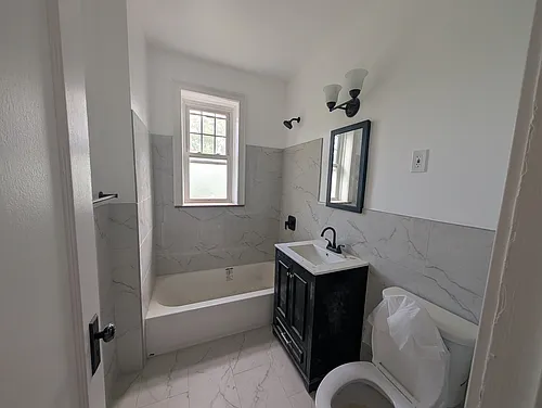 Floor plan 1 Br