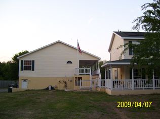 1524 Sparlin Rd, Lutz, FL 33549