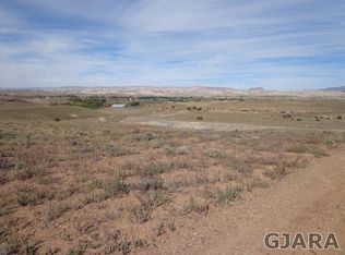 1141 Desert Rd, Whitewater, CO 81527