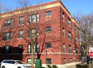 5605 N Wayne Ave #3, Chicago, IL 60660