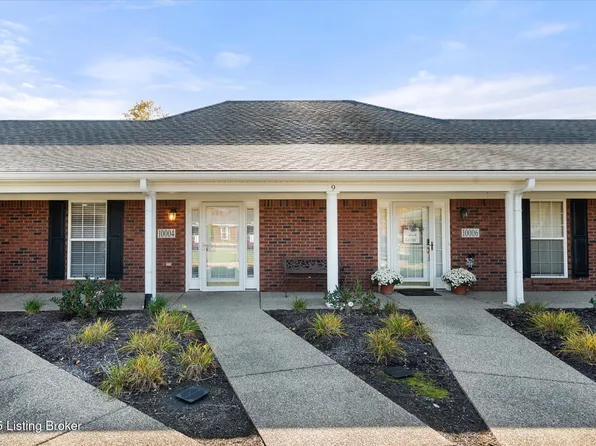 10004 Chenoweth Vista Way, Louisville, KY 40299