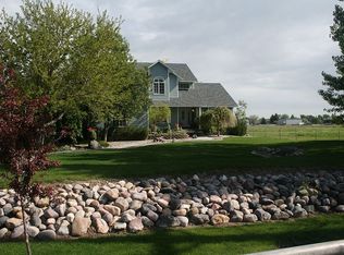 12050 N Hanson Loop Rd, Pocatello, ID 83202