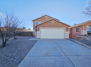 4713 Dalmation Pl NE, Rio Rancho, NM 87144