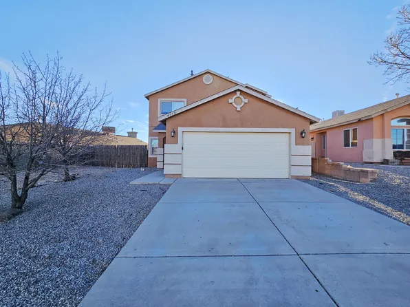 4713 Dalmation Pl NE, Rio Rancho, NM 87144