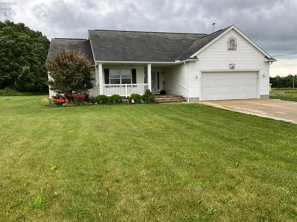 101 County Road 681, Sullivan, OH 44880
