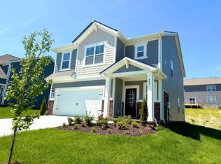 552 Lyness Dr, Smyrna, TN 37167