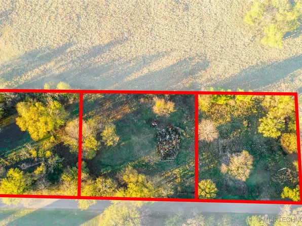 6 LOTS 2nd St, Ashland, OK 74570