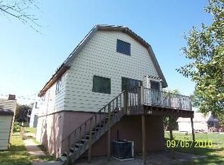 201 S Front St, Waterloo, NE 68069