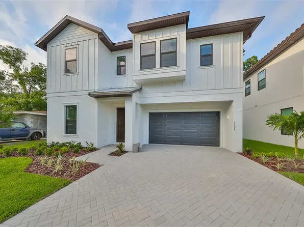 1308 W State St, Tampa, FL 33606