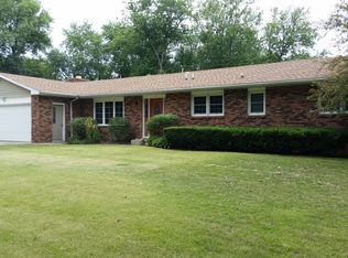 886 N Vaughn Dr, Kankakee, IL 60901