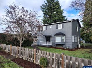 641 Dietz Ave NE, Keizer, OR 97303