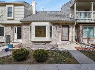 7602 S Cove Cir, Centennial, CO 80122