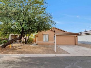 5921 E Sunrise Cir, Florence, AZ 85132