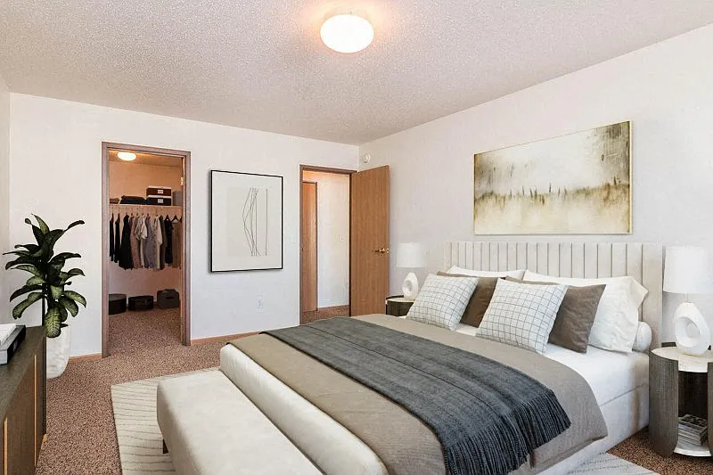 Foxtail Creek Townhomes — Photo 3
