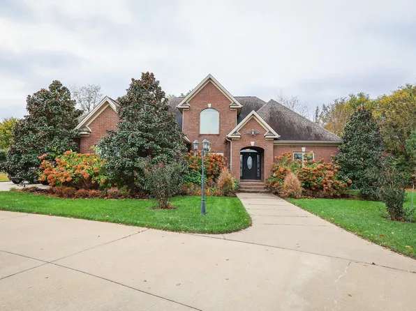 470 Cimarron Way, Paducah, KY 42001